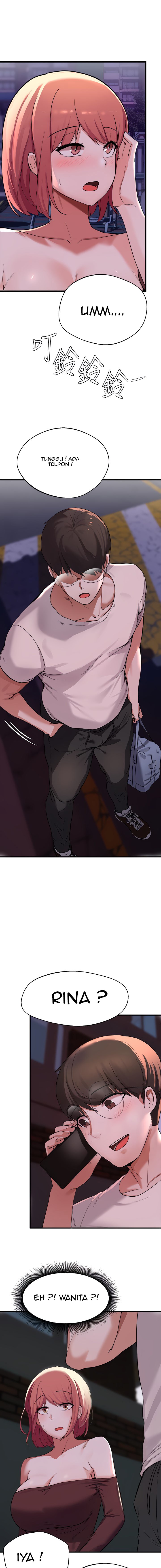 Escape Loser - Chapter 13 20