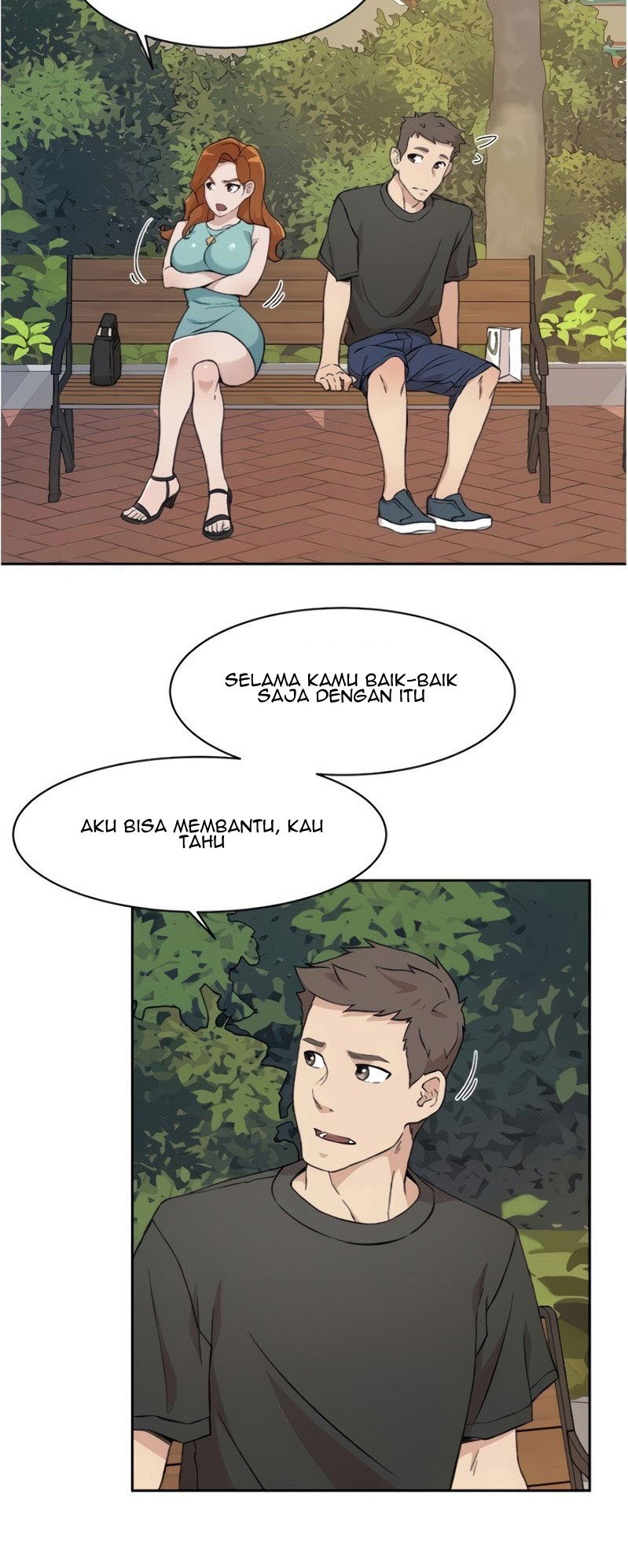 Everything about Best Friend - Chapter 13 10