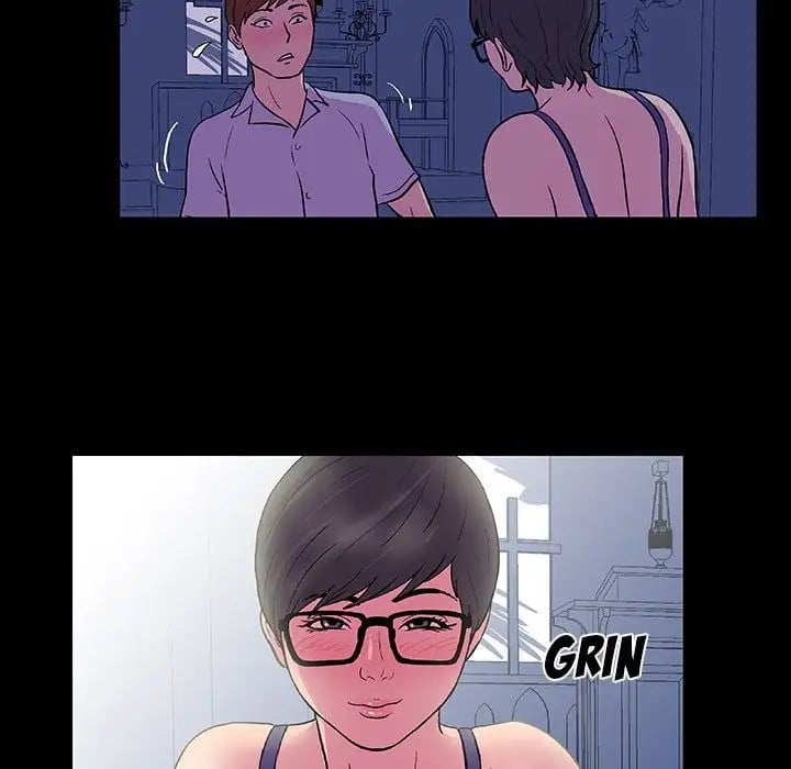 Project Utopia - Chapter 13 42