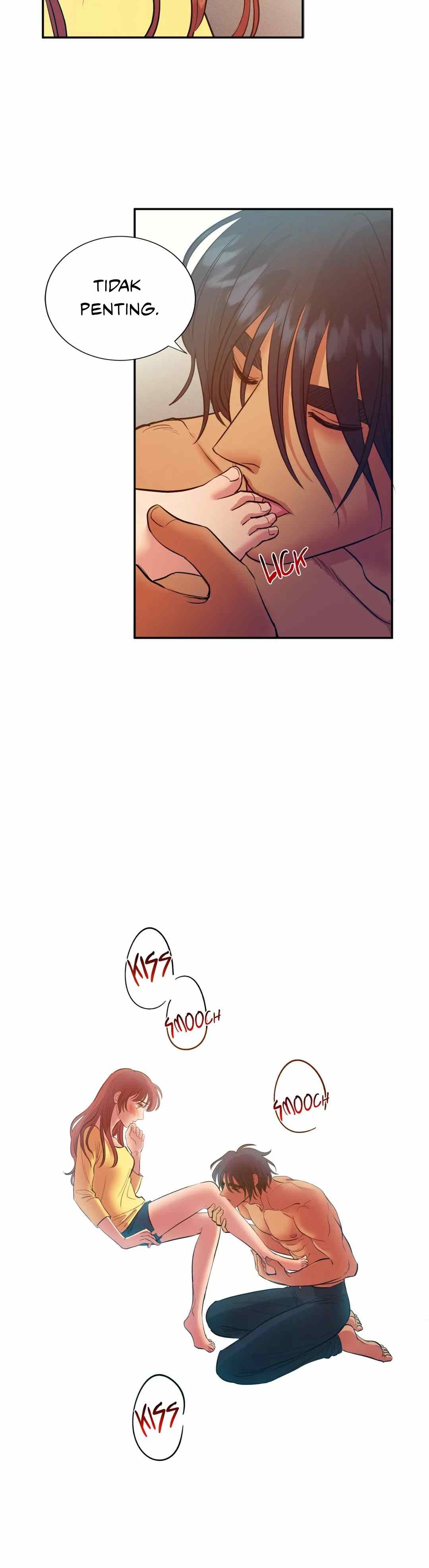 Hana’s Demons of Lust - Chapter 13 32 Hana’s Demons of Lust - Chapter 13 32