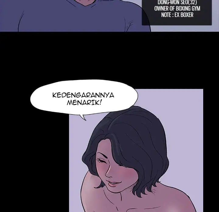 Project Utopia - Chapter 13 9