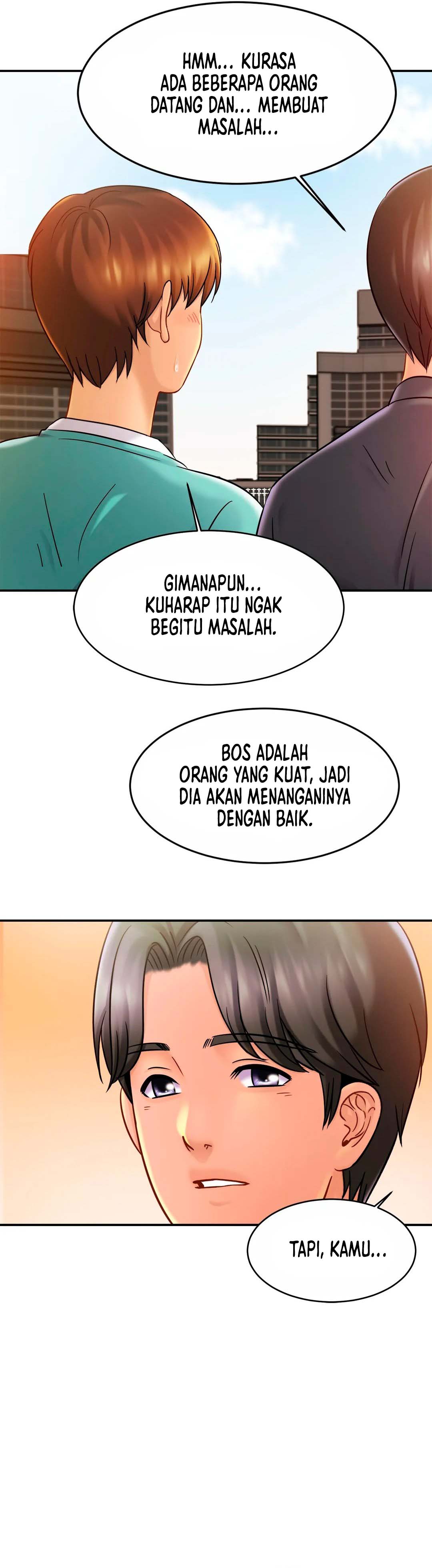 Closefam - Chapter 13 32