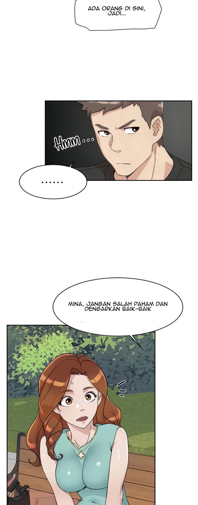 Everything about Best Friend - Chapter 13 46