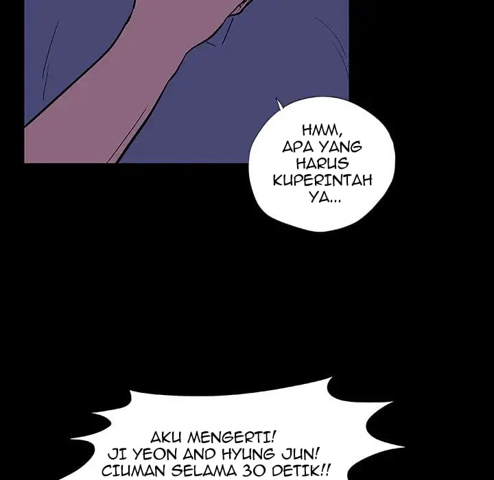 Project Utopia - Chapter 13 19