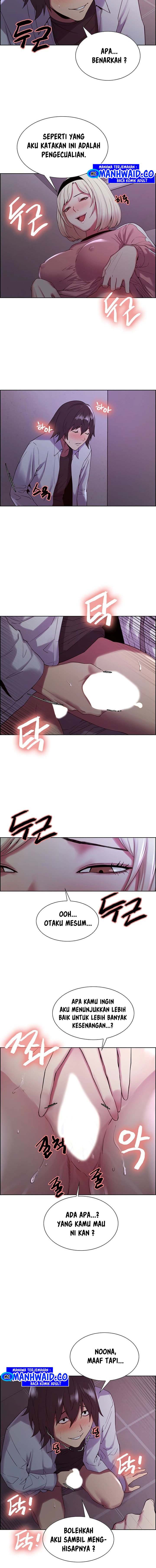 The Runaway Family - Chapter 13 5