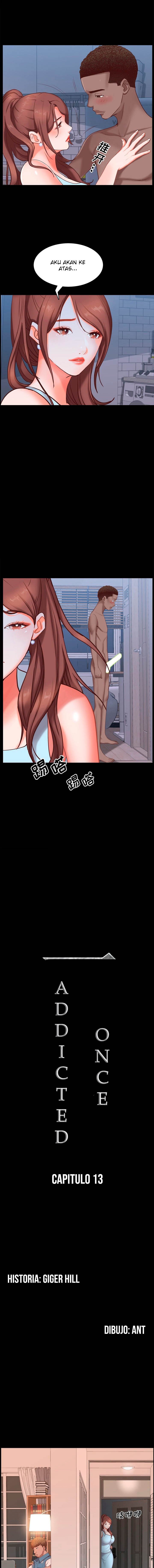 Addicted Once - Chapter 13 3