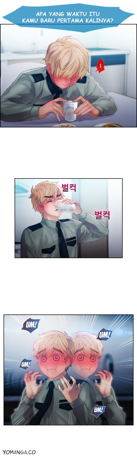 Lady Garden - Chapter 13 13