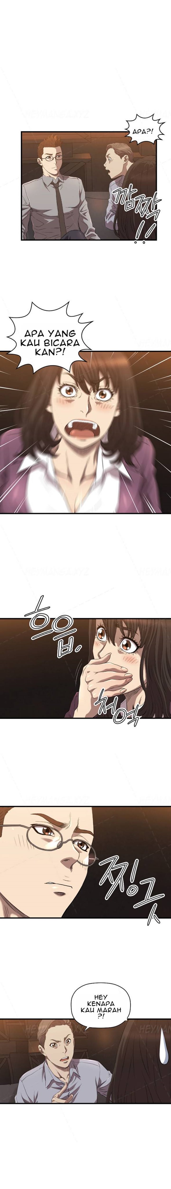 Club Sodom - Chapter 13 10