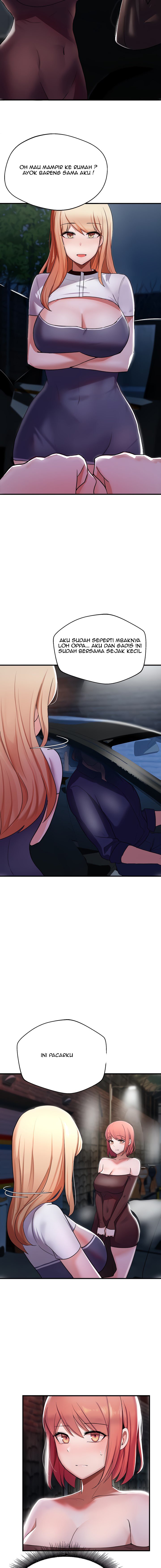 Escape Loser - Chapter 13 13