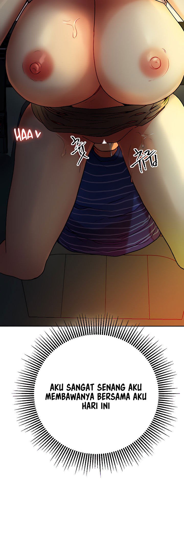 Part Time Job - Chapter 13 38 Part Time Job - Chapter 13 38