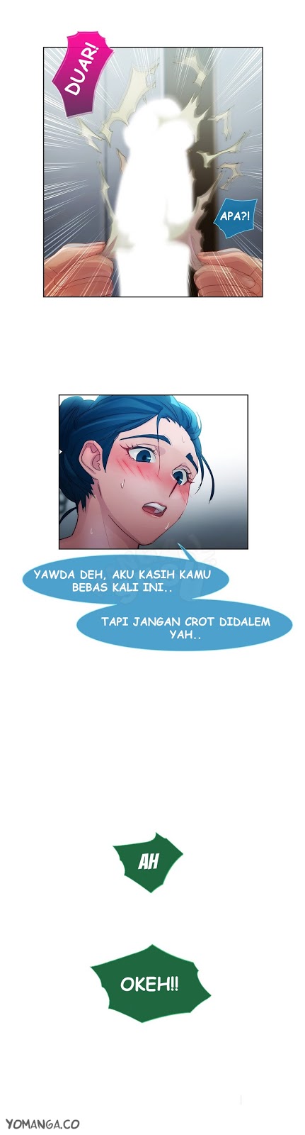 Lady Garden - Chapter 13 27