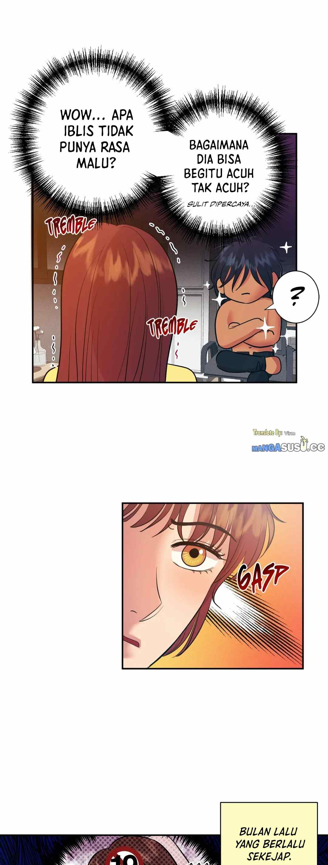 Hana’s Demons of Lust - Chapter 13 10 Hana’s Demons of Lust - Chapter 13 10