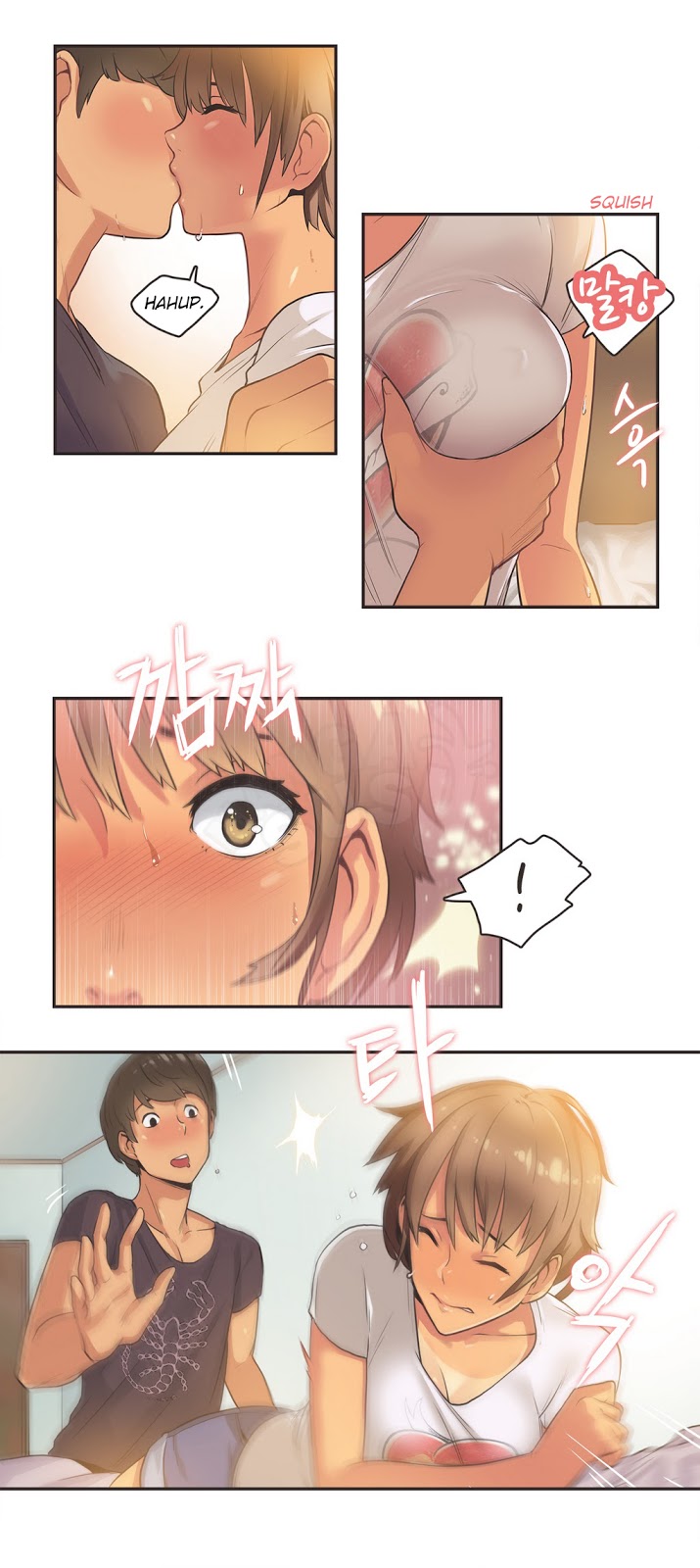 Sport Girl - Chapter 13 9