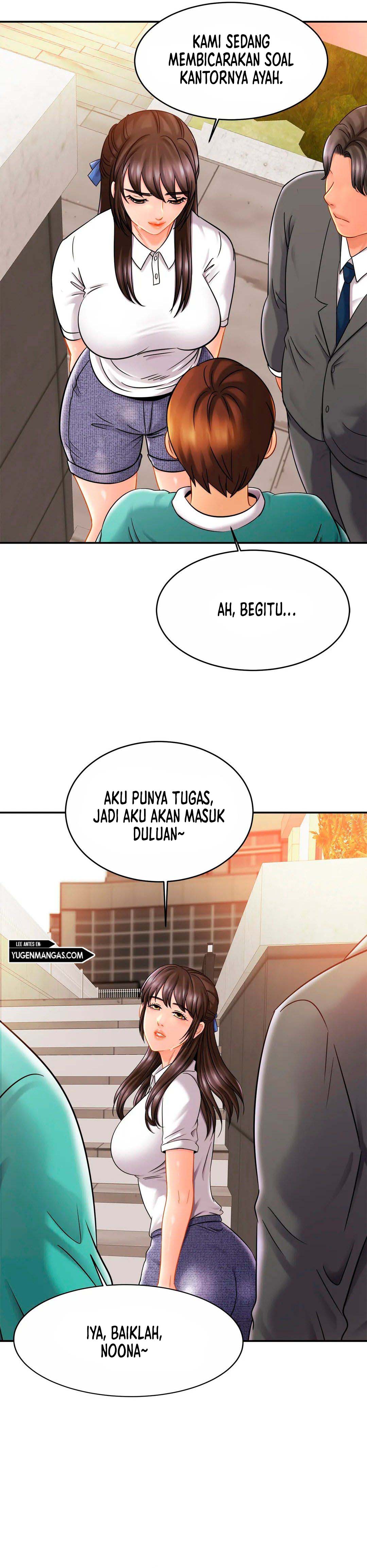 Closefam - Chapter 13 29