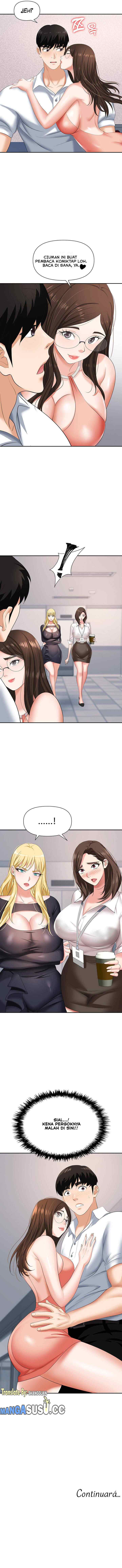 Trap (Park Min) - Chapter 13 12