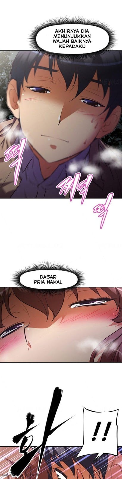 Brawling Go - Chapter 76 21