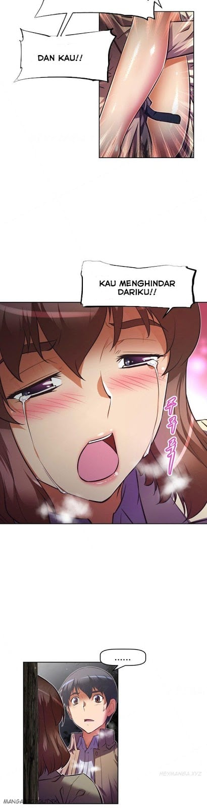 Brawling Go - Chapter 76 8