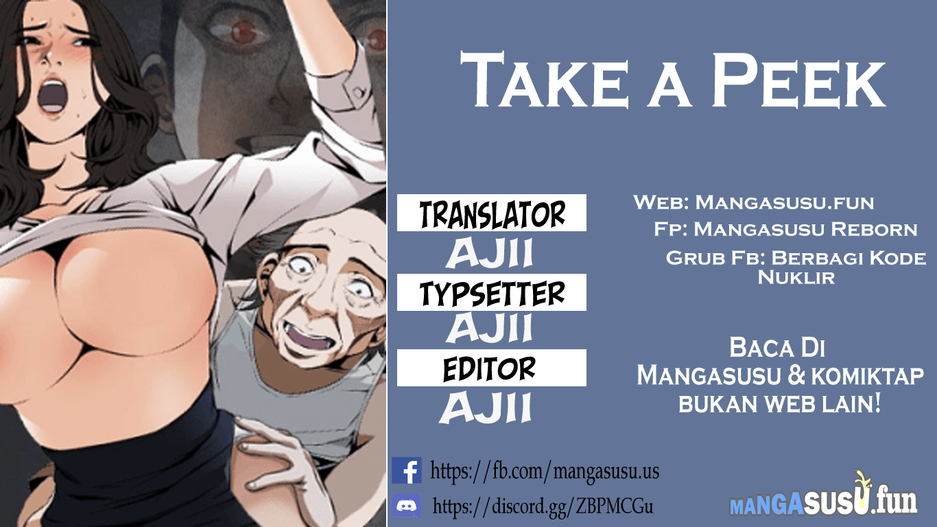 Take a Peek - Chapter 76 1