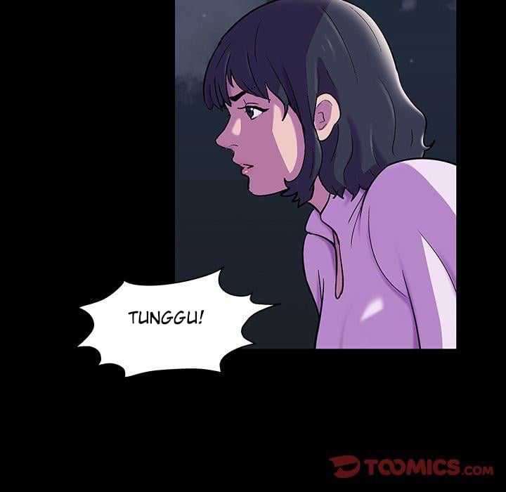 Project Utopia - Chapter 76 15