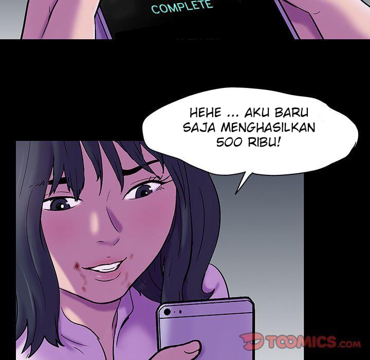 Project Utopia - Chapter 76 23