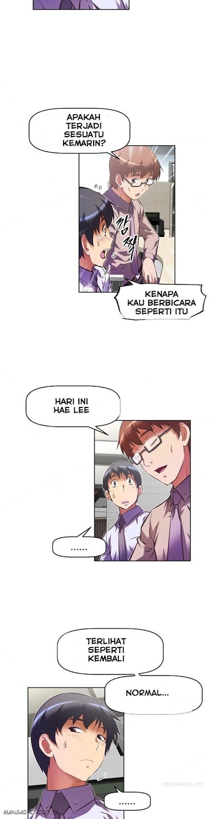 Brawling Go - Chapter 76 44