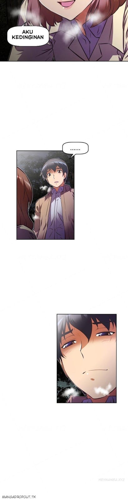 Brawling Go - Chapter 76 34