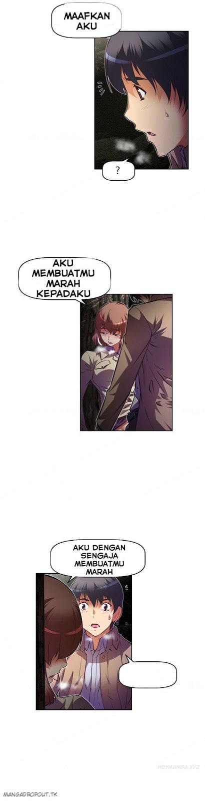 Brawling Go - Chapter 76 4