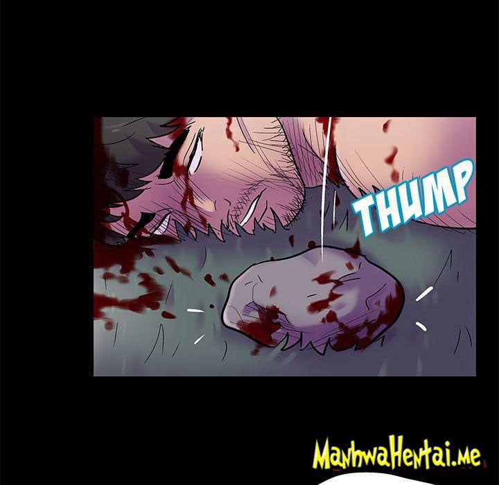 Project Utopia - Chapter 76 9