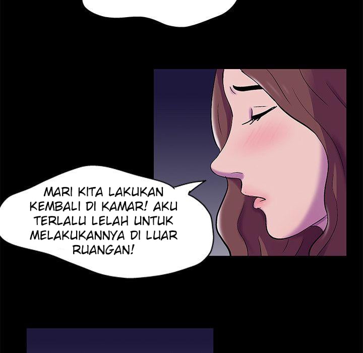 Project Utopia - Chapter 76 50