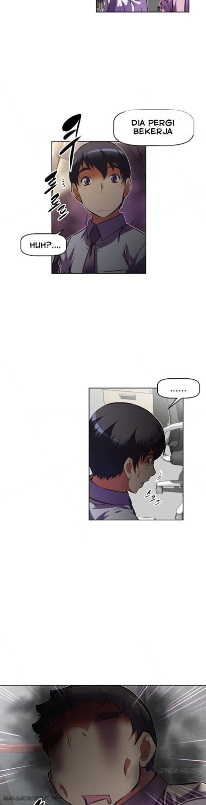 Brawling Go - Chapter 76 38