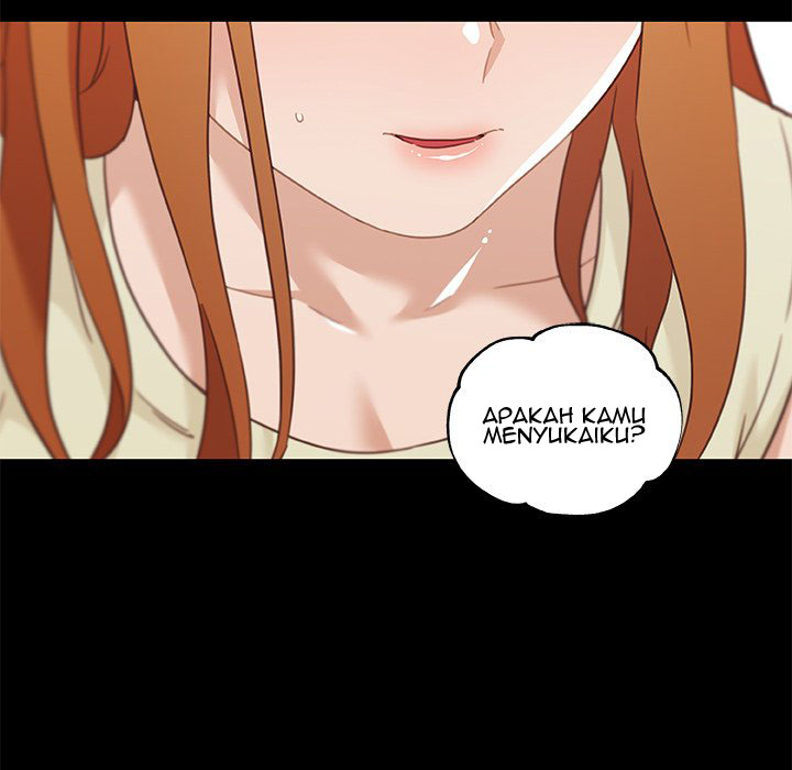 Family Adjustments - Chapter 76 66