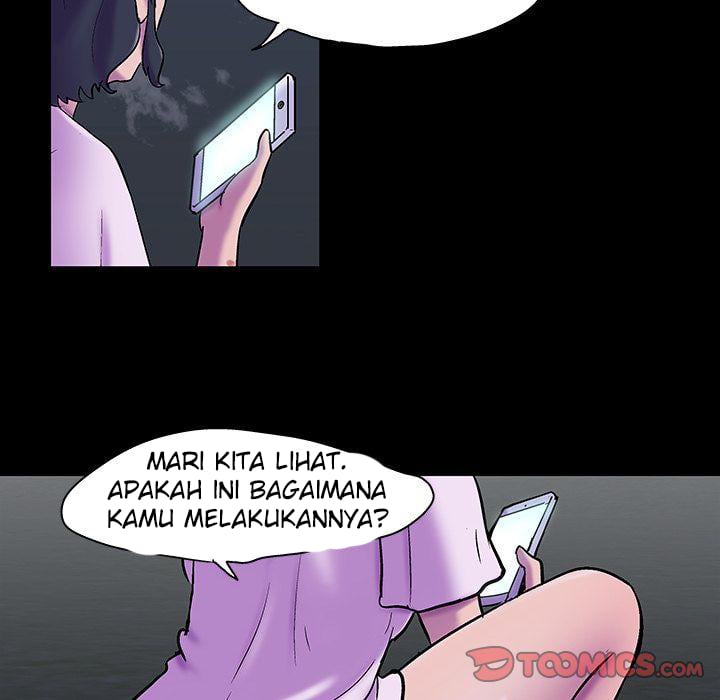 Project Utopia - Chapter 76 21