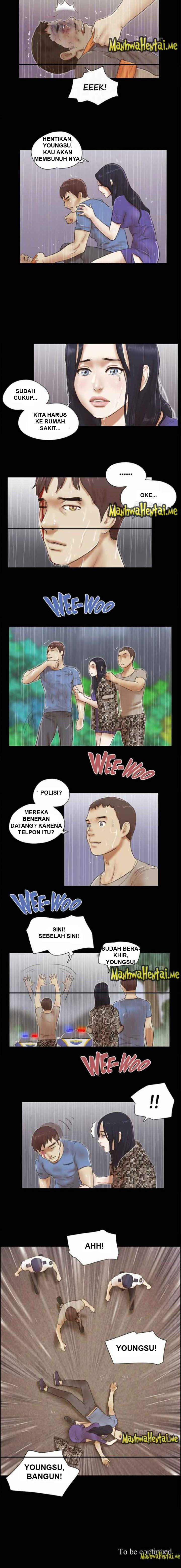 She&#8217;s The Girl - Chapter 76 7