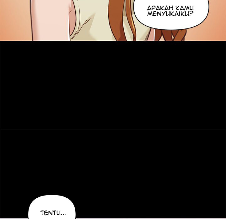 Family Adjustments - Chapter 76 70