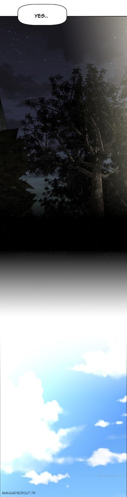 Brawling Go - Chapter 76 35