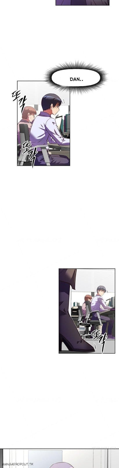 Brawling Go - Chapter 76 47