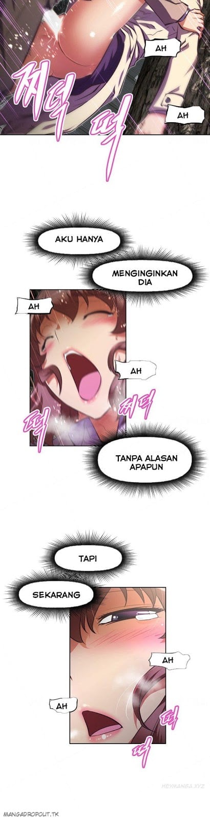 Brawling Go - Chapter 76 20