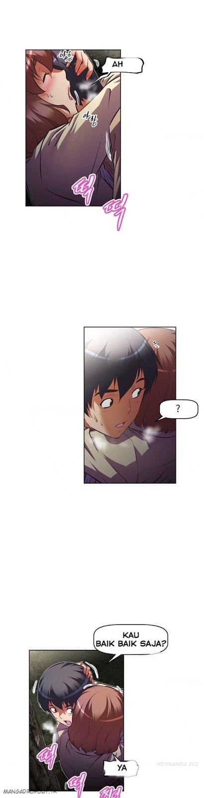 Brawling Go - Chapter 76 23