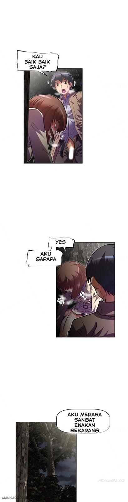 Brawling Go - Chapter 76 32