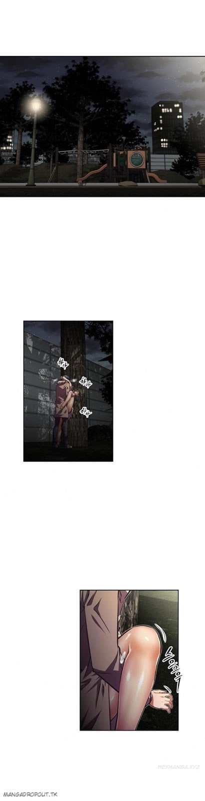 Brawling Go - Chapter 76 30