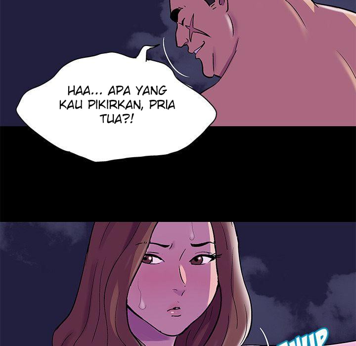 Project Utopia - Chapter 76 78