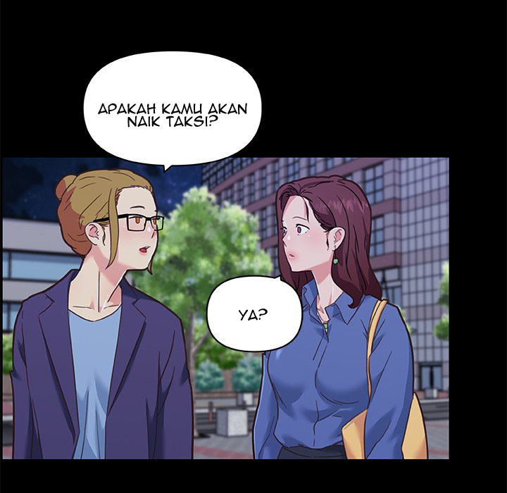 Family Adjustments - Chapter 76 96