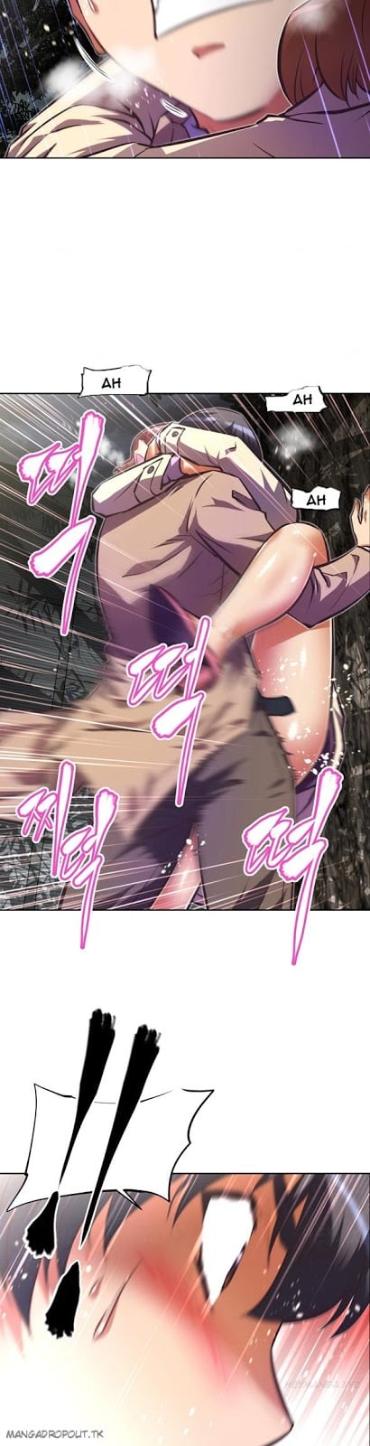 Brawling Go - Chapter 76 27