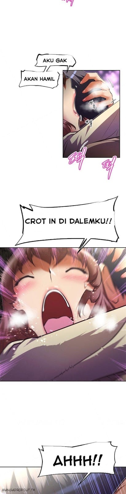 Brawling Go - Chapter 76 24