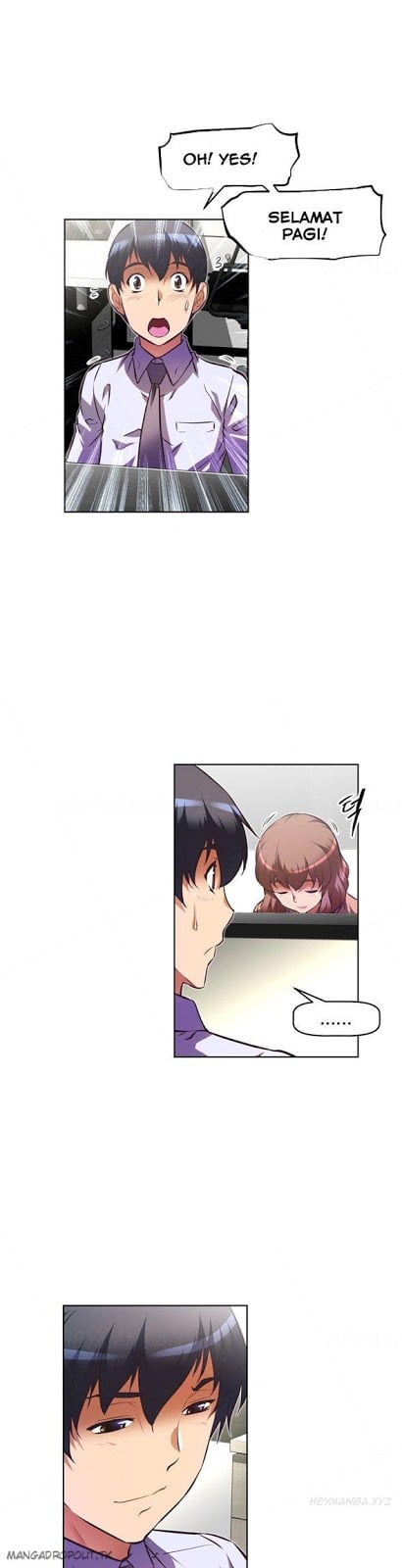 Brawling Go - Chapter 76 43