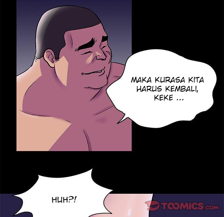 Project Utopia - Chapter 76 51