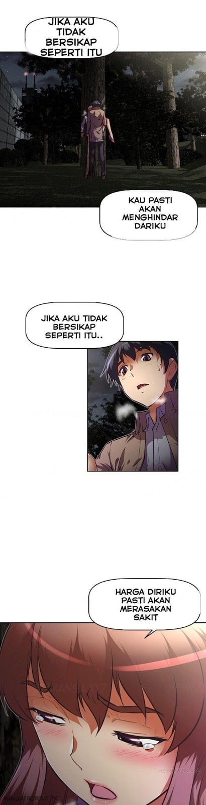 Brawling Go - Chapter 76 5