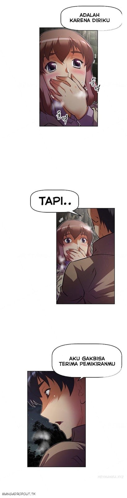 Brawling Go - Chapter 76 15