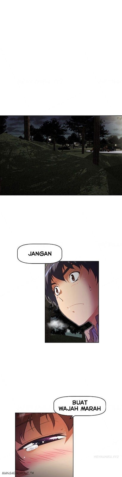 Brawling Go - Chapter 76 1