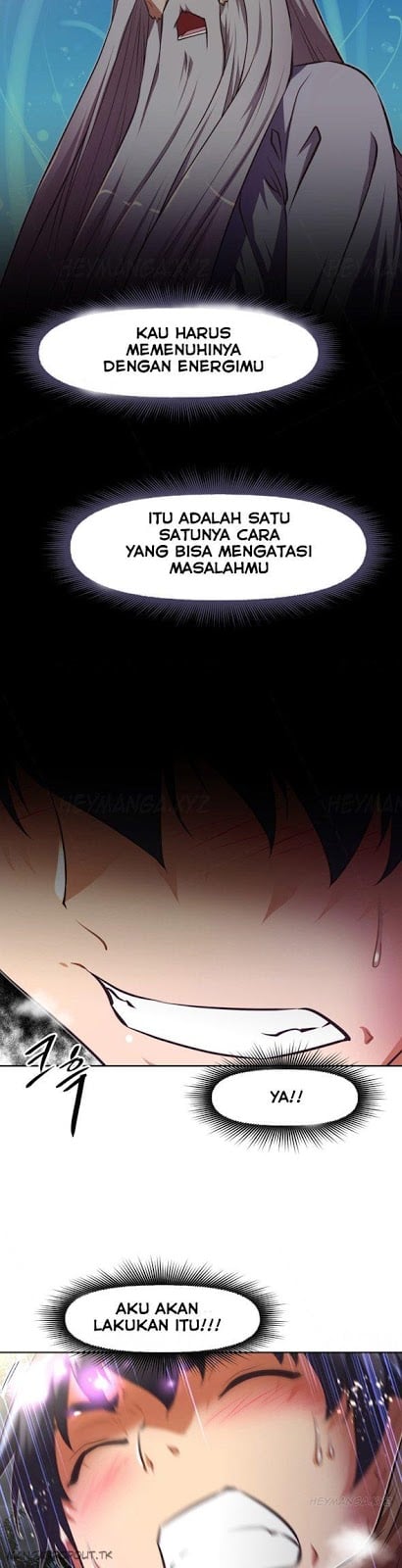 Brawling Go - Chapter 76 26